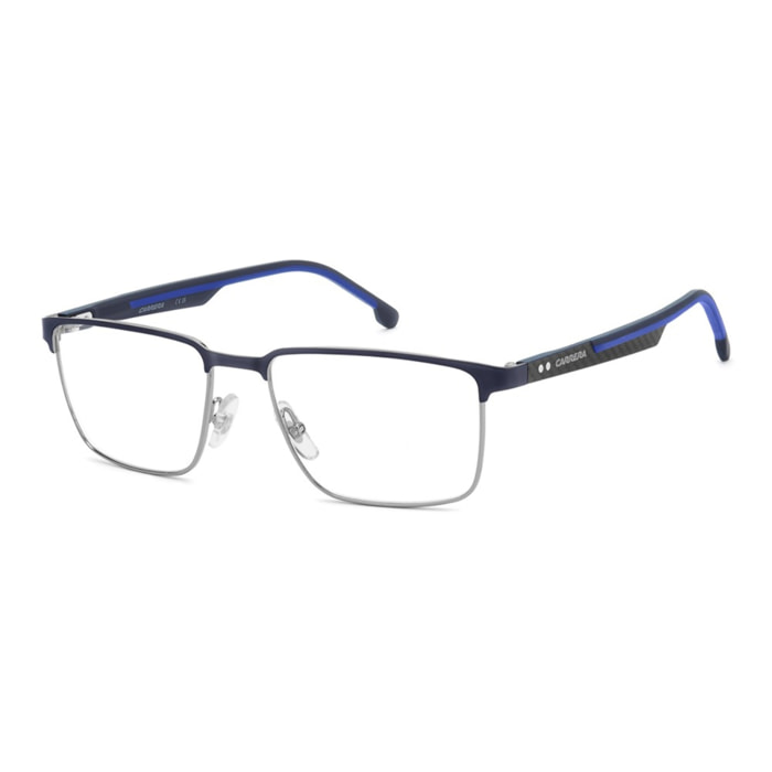 Gafas de Vista Carrera 8934 V84 de Metal Hombre 55 mm