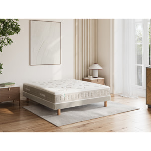 Matelas Suite Deauville 24 cm - 180 x 200 cm