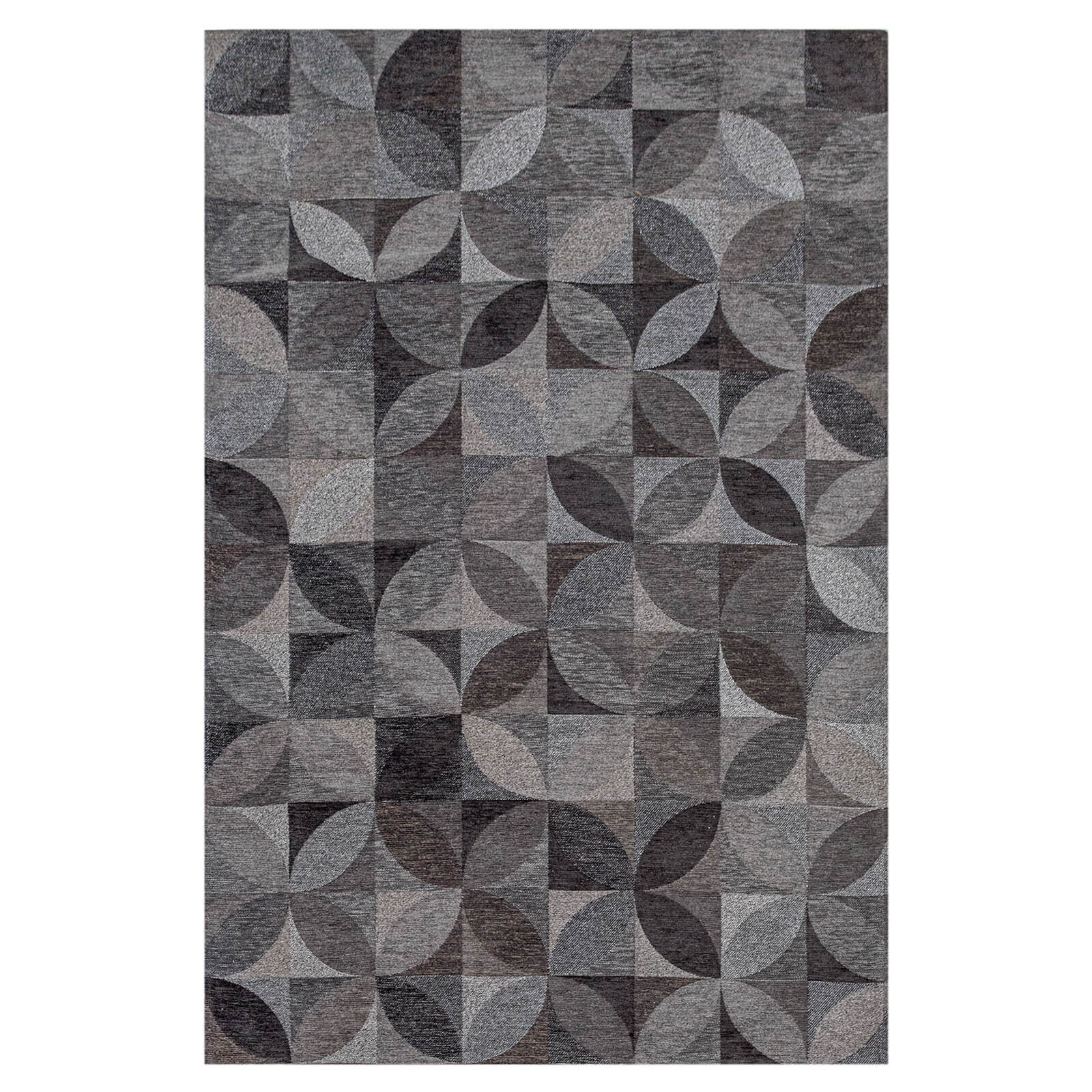 Tapis Charcoal