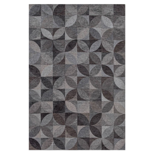 Tapis Charcoal