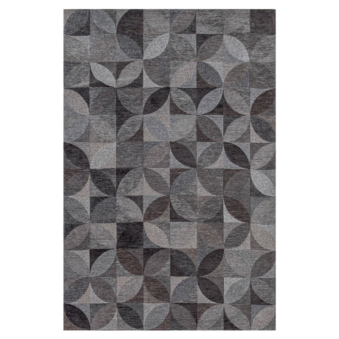 Tapis Charcoal