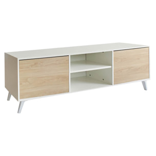 Mueble tv oslo 180x49cm