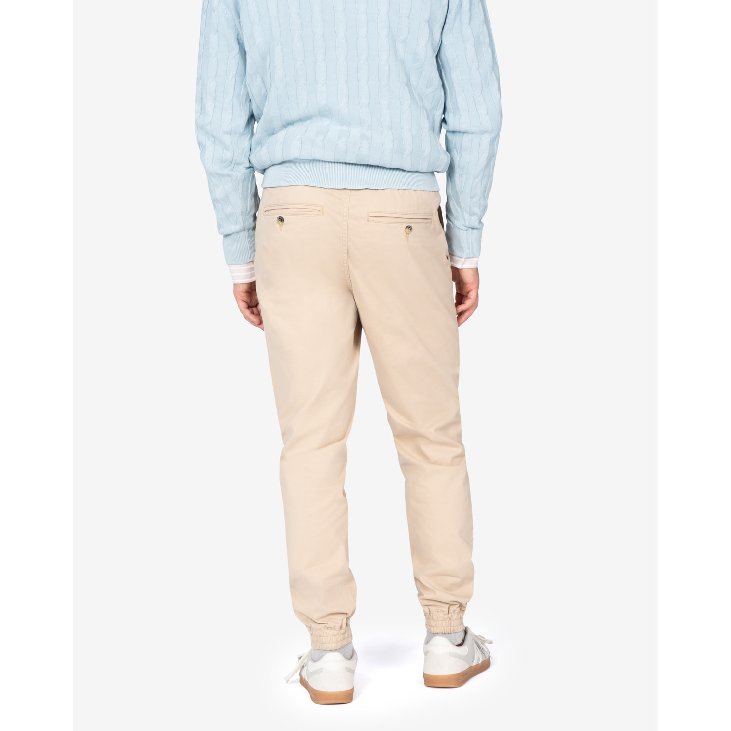 PANTALON JOGGER
