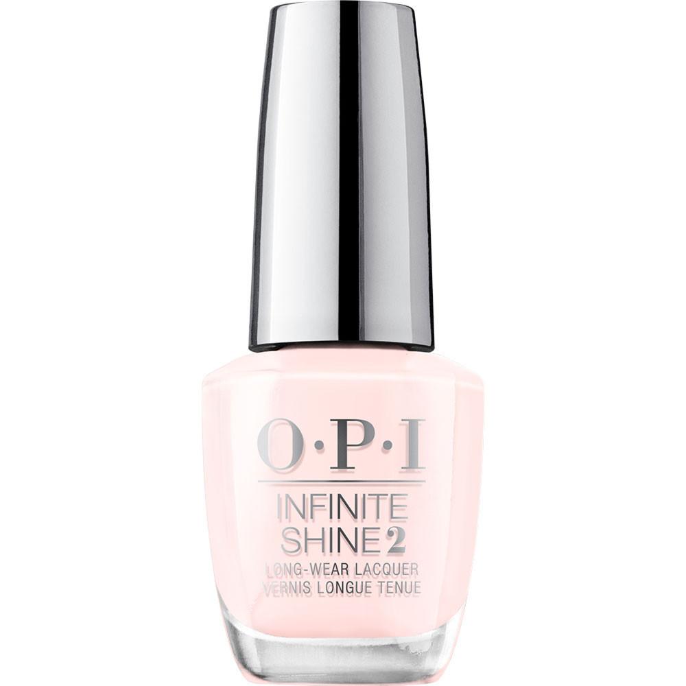 Pretty Pink Perseveres - Vernis à ongles Infinite Shine - 15 ml OPI