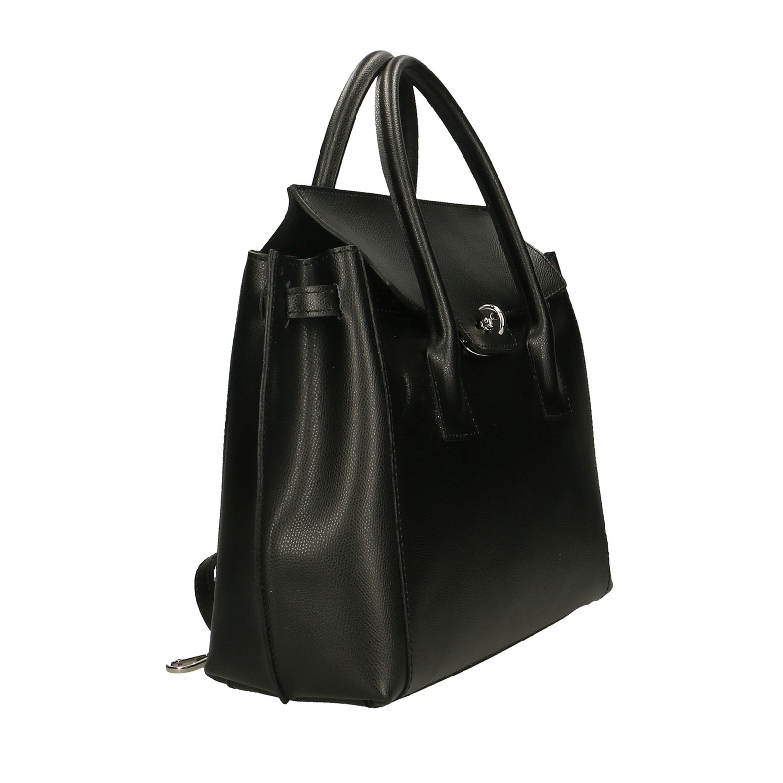 Borsa a mano da donna - Modello Dayana - Vera pelle - 34.0 x 32.0 x 12.0 cm