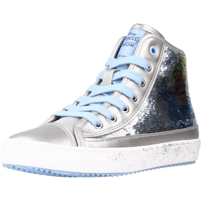 SNEAKERS GEOX J KALISPERA GIRL