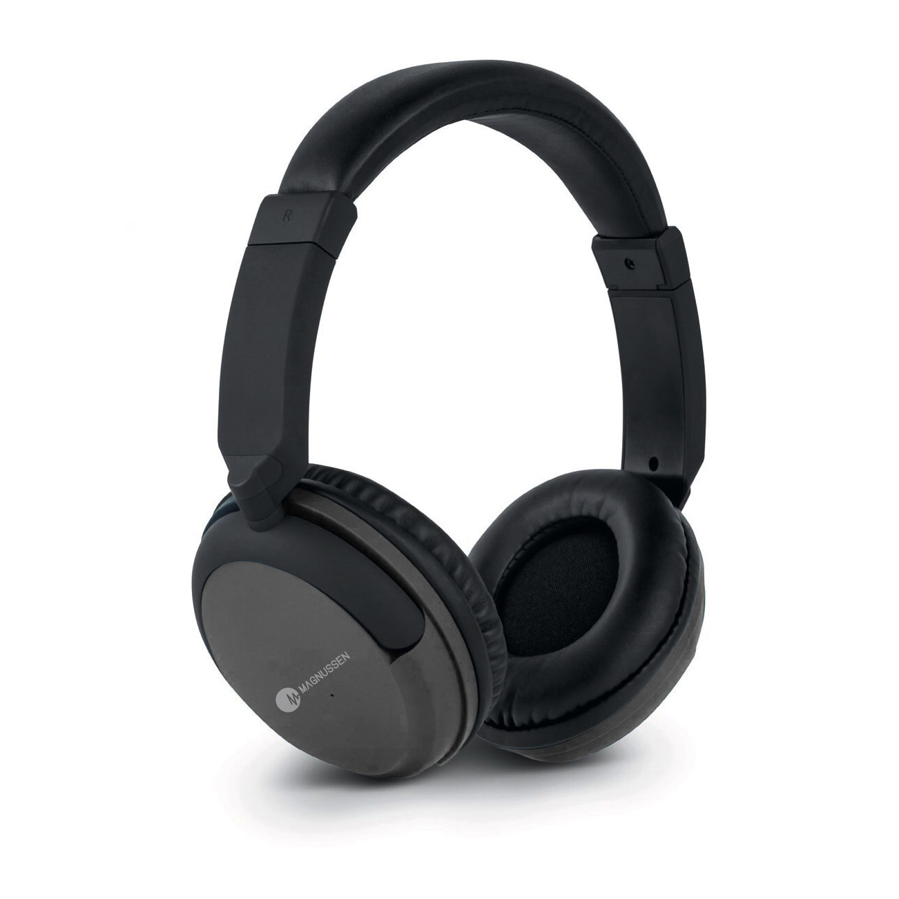 MAGNUSSEN H3 HEADPHONES en color Gris