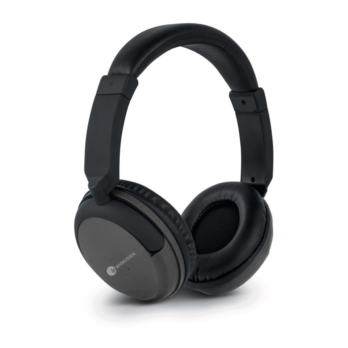 MAGNUSSEN H3 HEADPHONES en color Gris