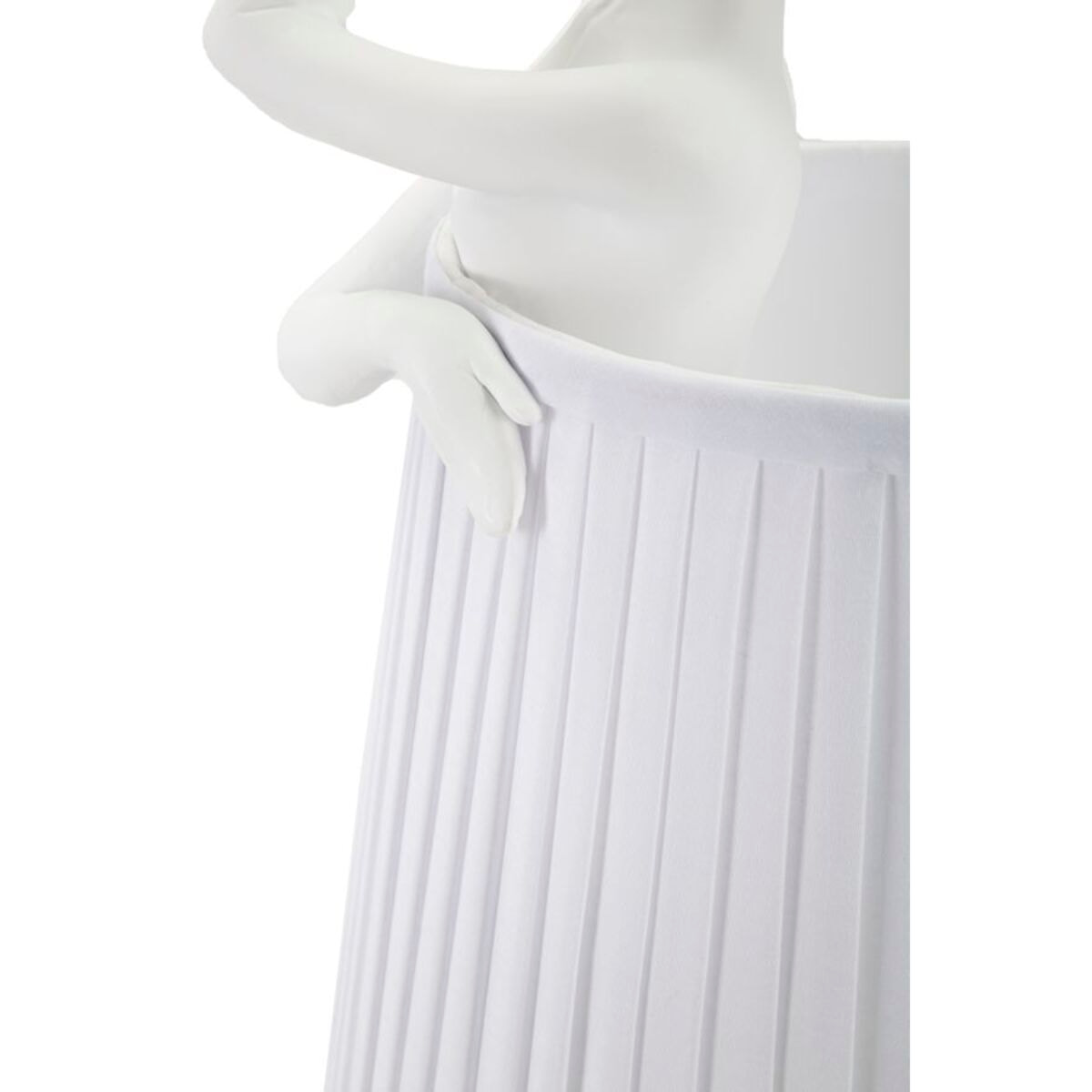 LAMPADA BALLET CM Ø 29X25X62,5