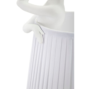 LAMPADA BALLET CM Ø 29X25X62,5