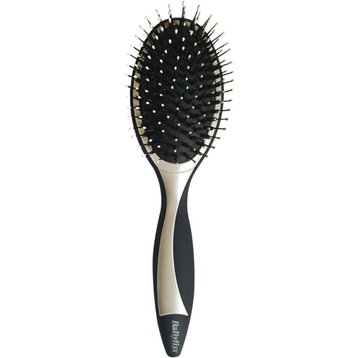 Brosse à cheveux BABYLISS MIXTE DIAMOND CERAMIC