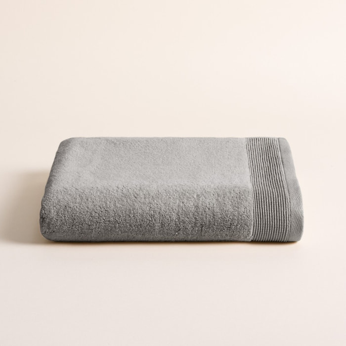Serviette Harmony Titanium - Zero Twist - 600 grammes
