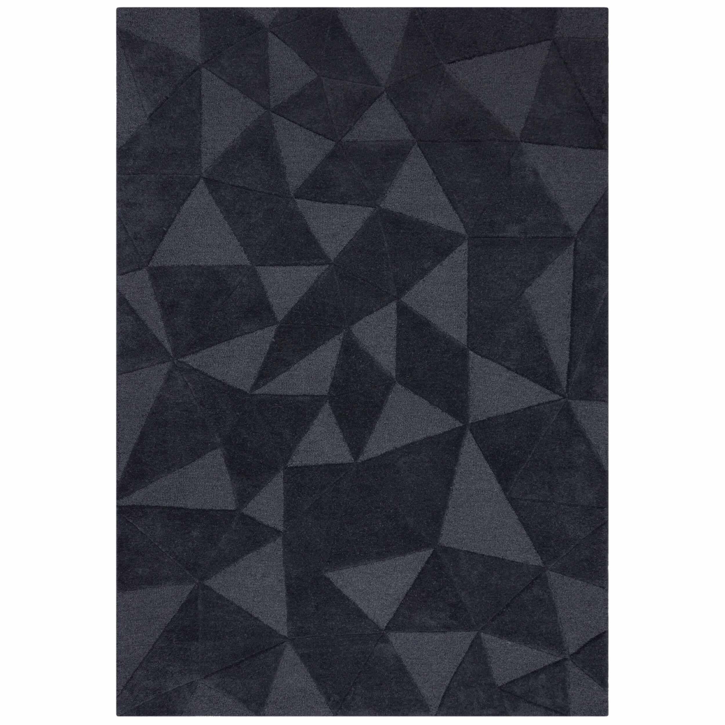 Tapis en laine SHARD