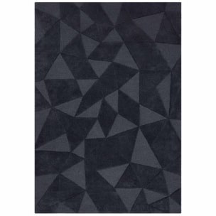 Tapis en laine SHARD