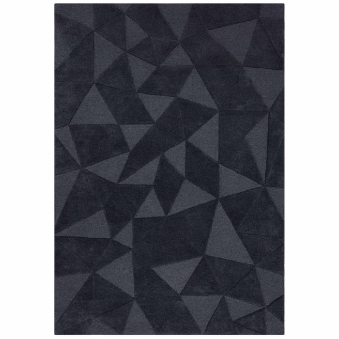 Tapis en laine SHARD