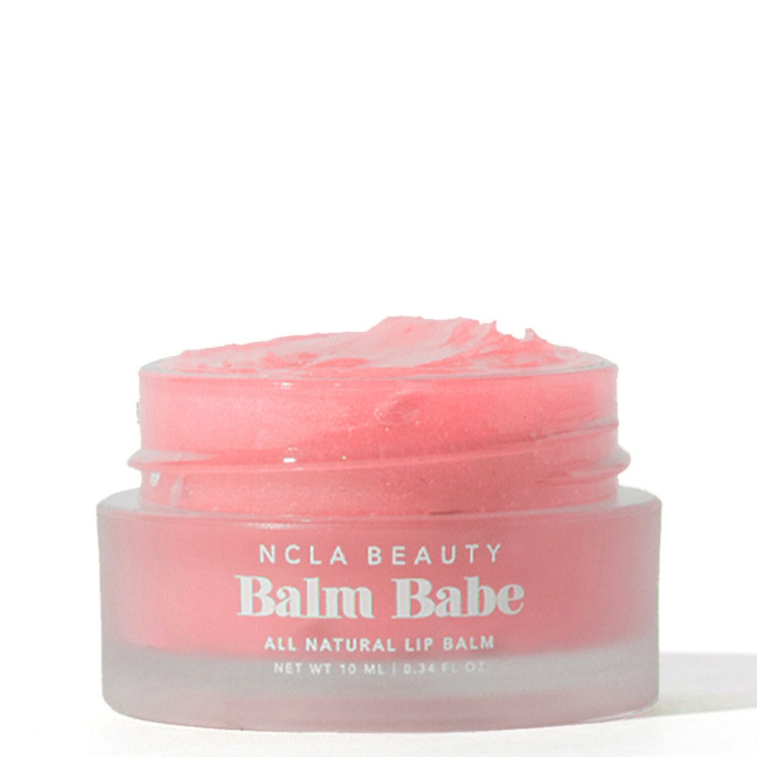 Balm Babe - Pink Champagne - Baume à Lèvres 10 ml