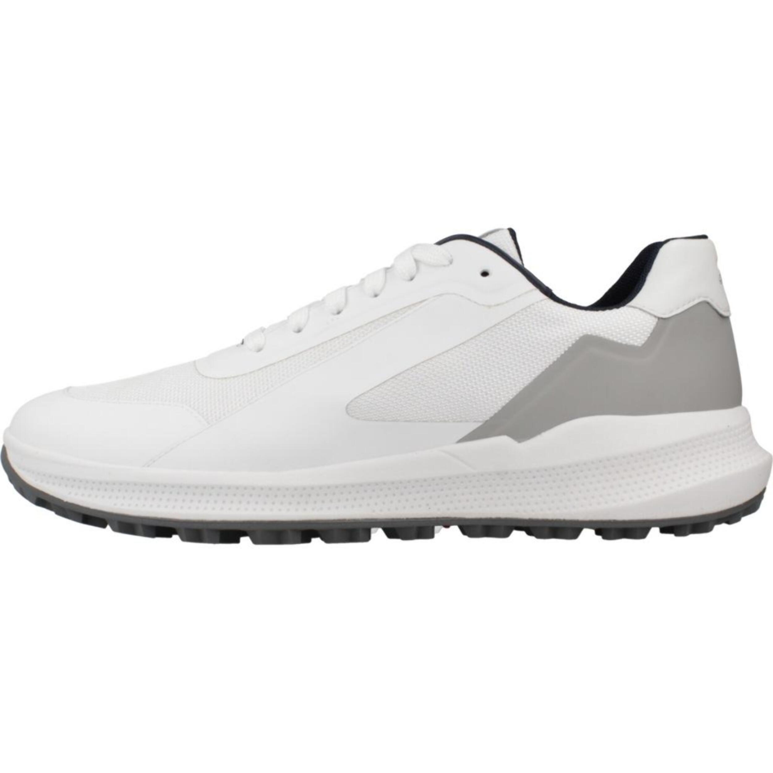 Sneakers de  Hombre de la marca GEOX  modelo U PG1X BLANCO
