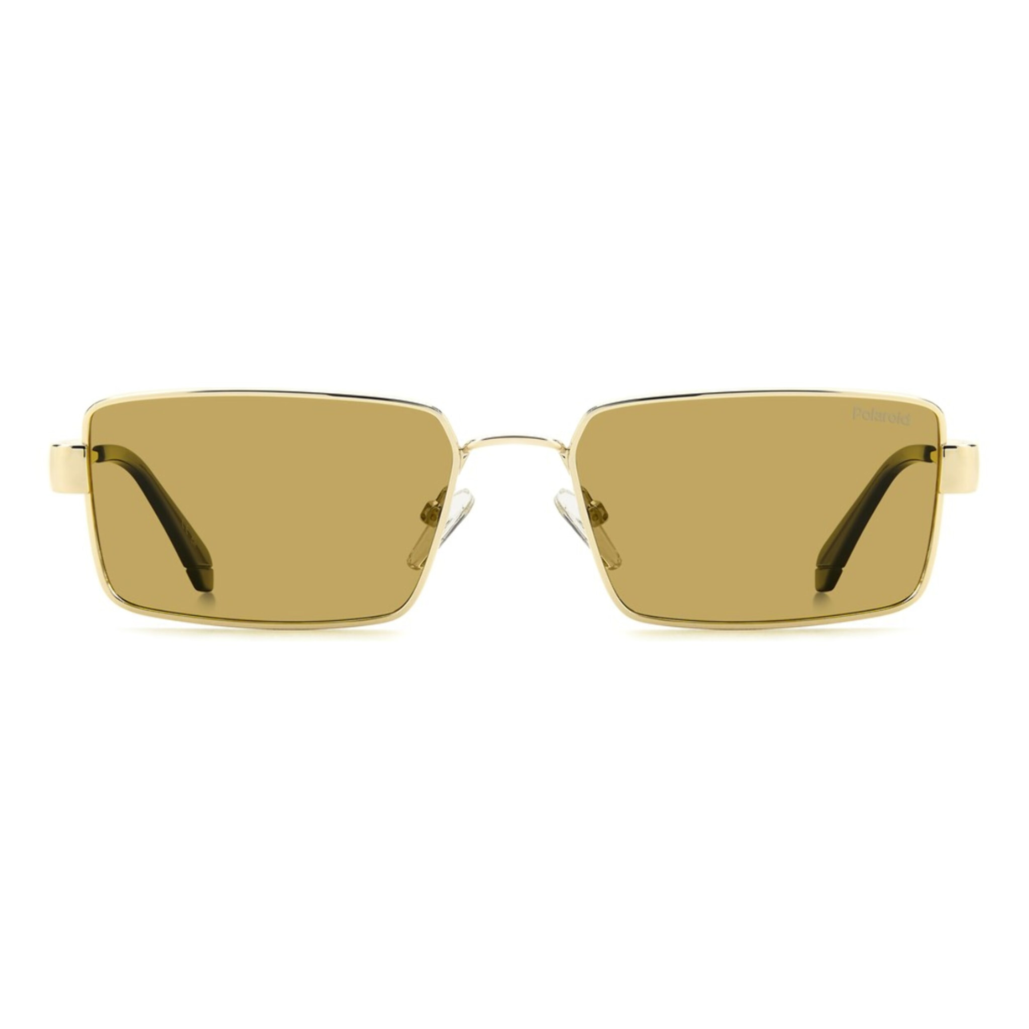 Gafas de Sol Polaroid PLD 6255/S/X LPE Polarizadas de Metal Hombre 56 mm