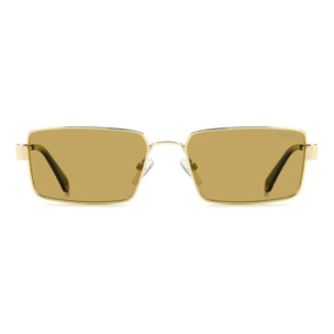 Gafas de Sol Polaroid PLD 6255/S/X LPE Polarizadas de Metal Hombre 56 mm