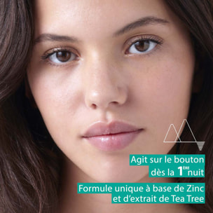 Hyséac - Pâte SOS 15 ml