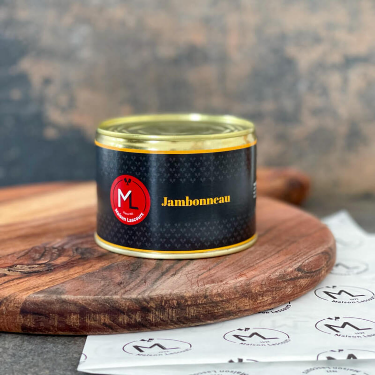 Jambonneau