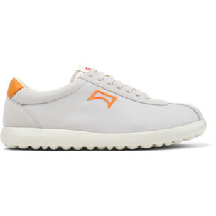 Sneakers - CAMPER Pelotas XLF - Grigio - Tessuto tecnico