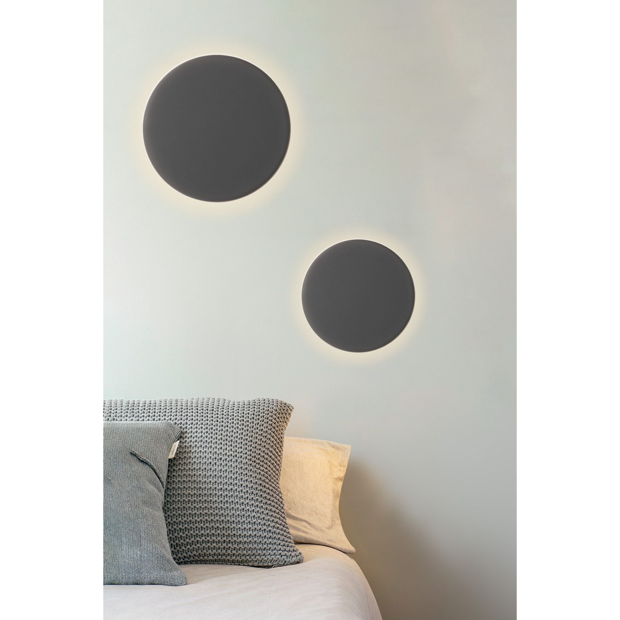 TOU 450 Aplique gris