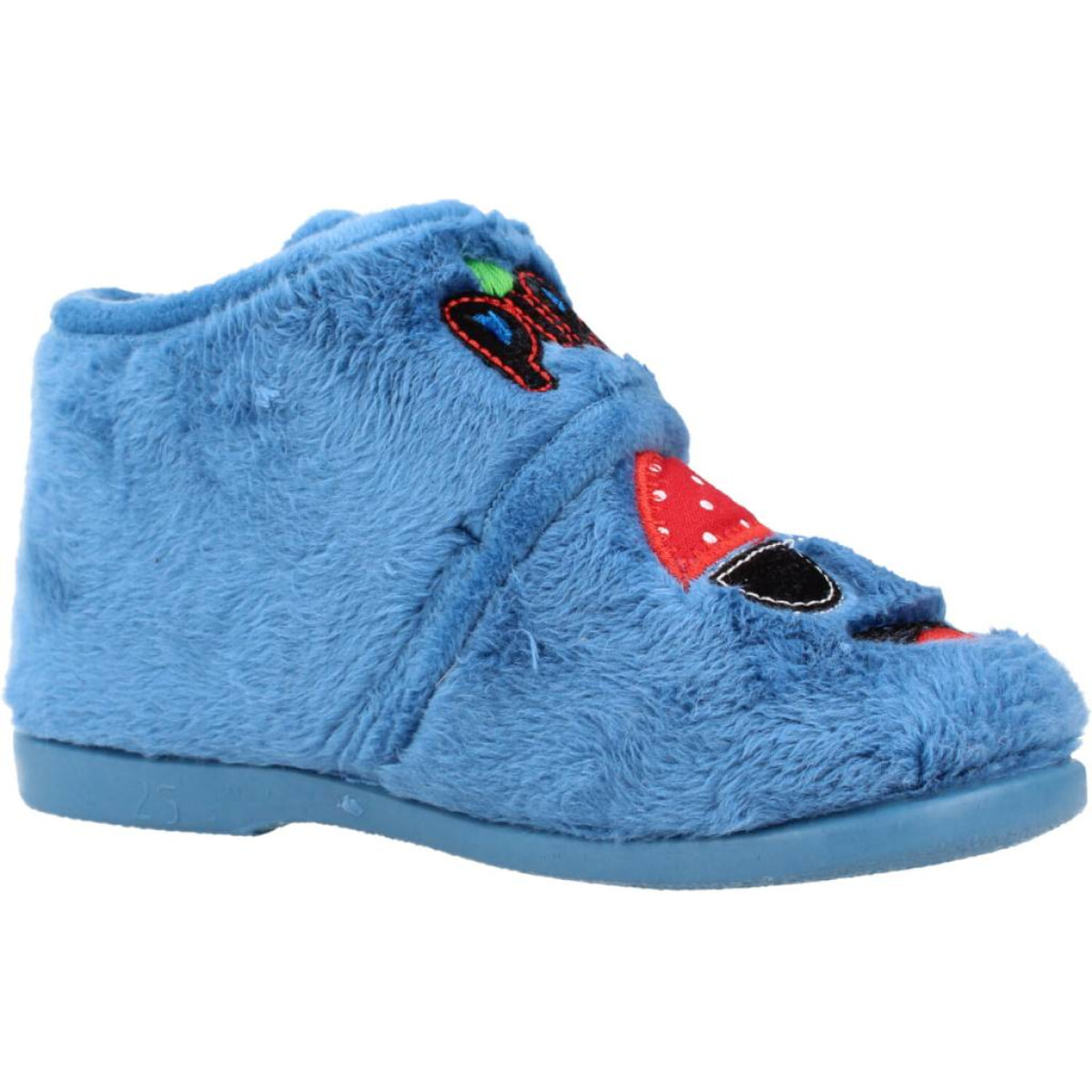 ZAPATILLAS DE CASA - PANTUFLAS VULLADI 5109 123