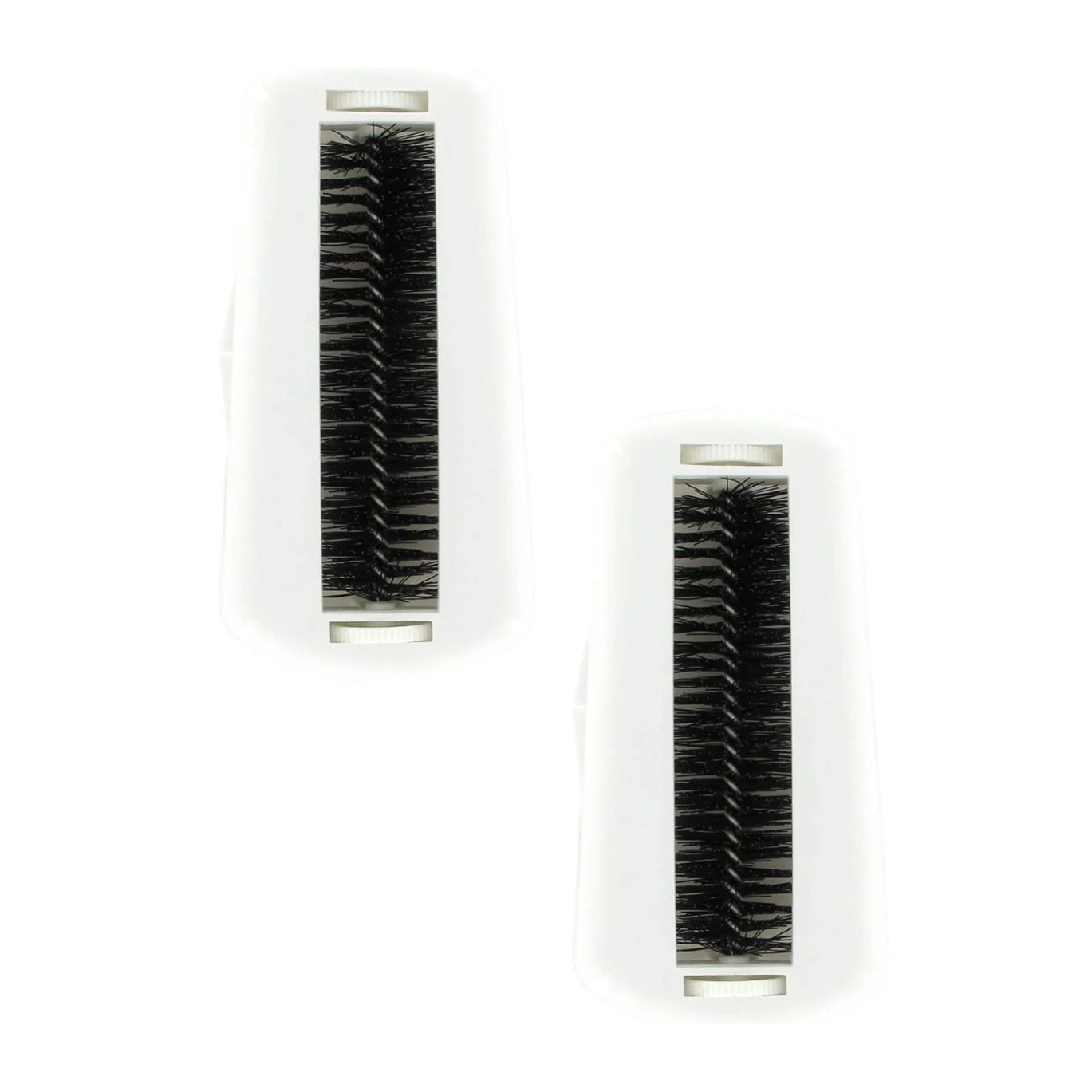 Ensemble de 2 ramasse miettes de table Fackelmann Tecno