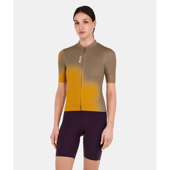 Spot - Maglia Donna - Verde Militare - Donna