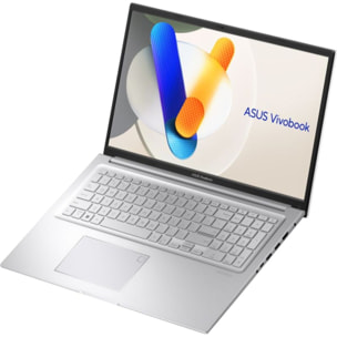 Ordinateur portable ASUS Vivobook 17 S1704VA-AU232W