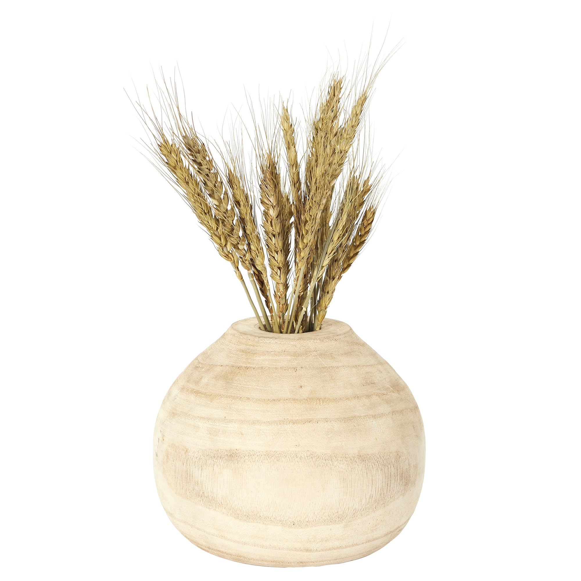Vase Rond Bancoulier