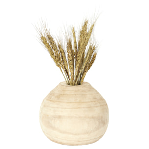 Vase Rond Bancoulier