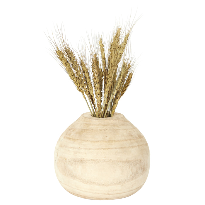 Vase Rond Bancoulier
