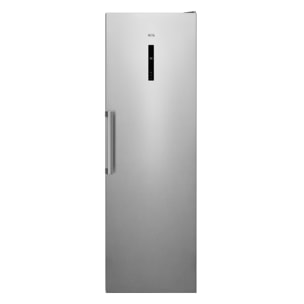 AEG Frigorífico 1 puerta de libre instalación CustomFlex® de 1860 mm RKB638E5MX | Reacondicionado