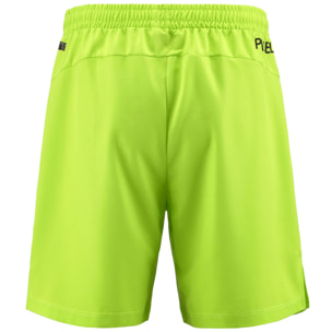 bermudas/ pantalones cortos Kappa Hombre KOMBAT PADEL DIVIOLO