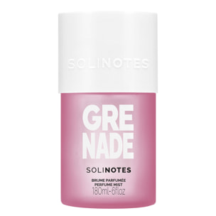 Grenade - Brume Parfumée 180 ml