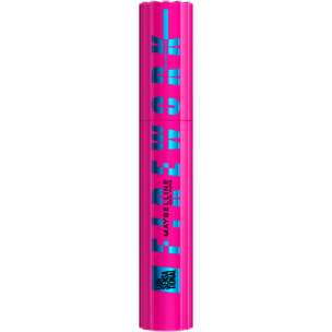 Mascara Cils Sensational Firework Waterproof Effet Cils Déployés à 360°