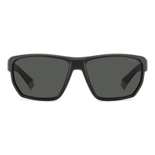 Gafas de Sol Polaroid PLD 7057/S 003 Polarizadas de Policarbonato Hombre 60 mm