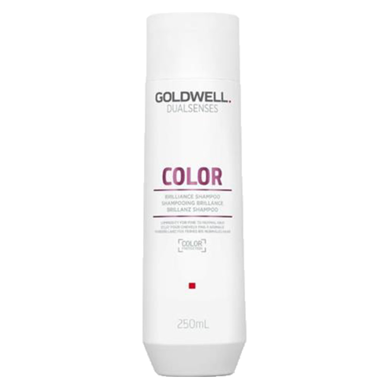 GOLDWELL DS Color Shampoo 250ml