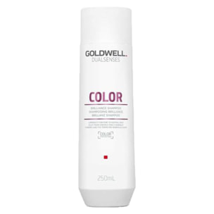 GOLDWELL DS Color Shampoo 250ml