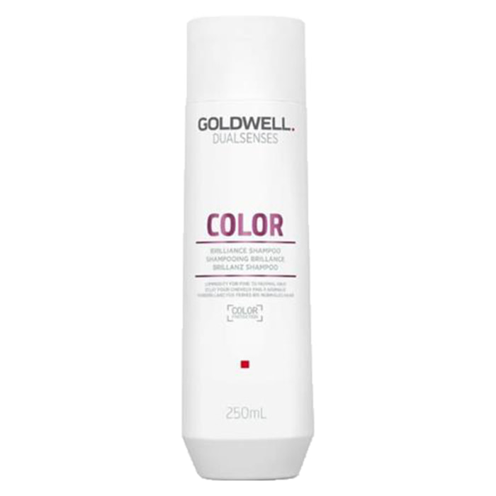 GOLDWELL DS Color Shampoo 250ml