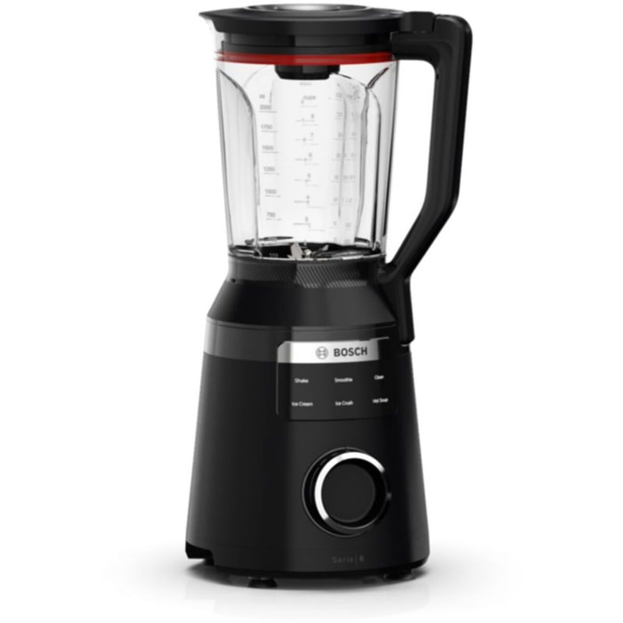Blender BOSCH VitaPower Série 6 - Noir MMB6654B