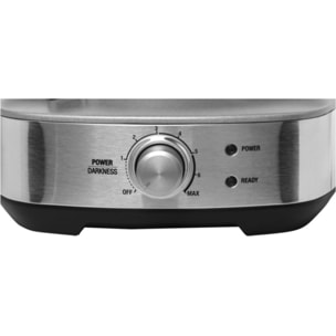 Gaufrier SAGE APPLIANCES SWM520BSS4EEU1