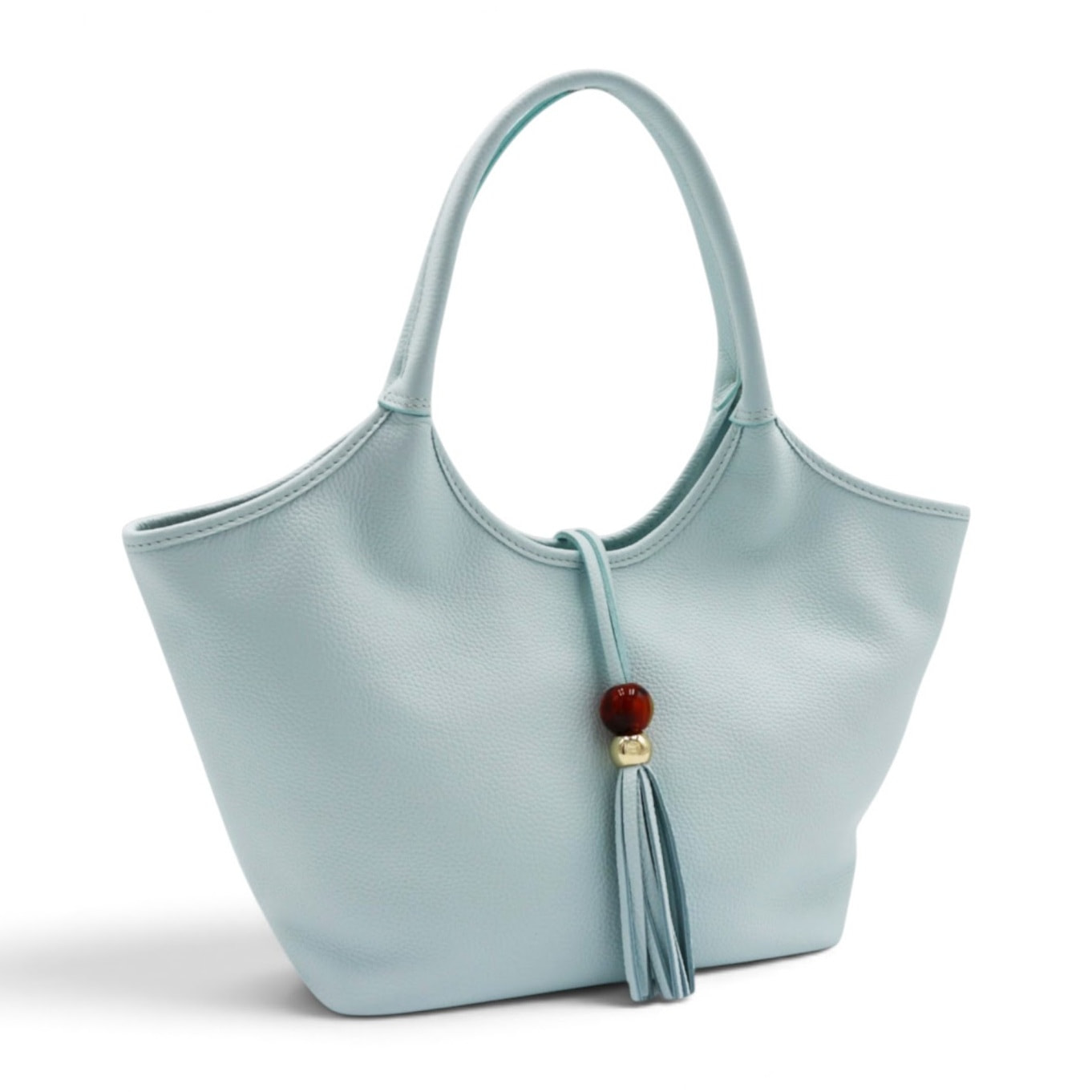 Borsa a Spalla Cheval Firenze Emily Azzurro