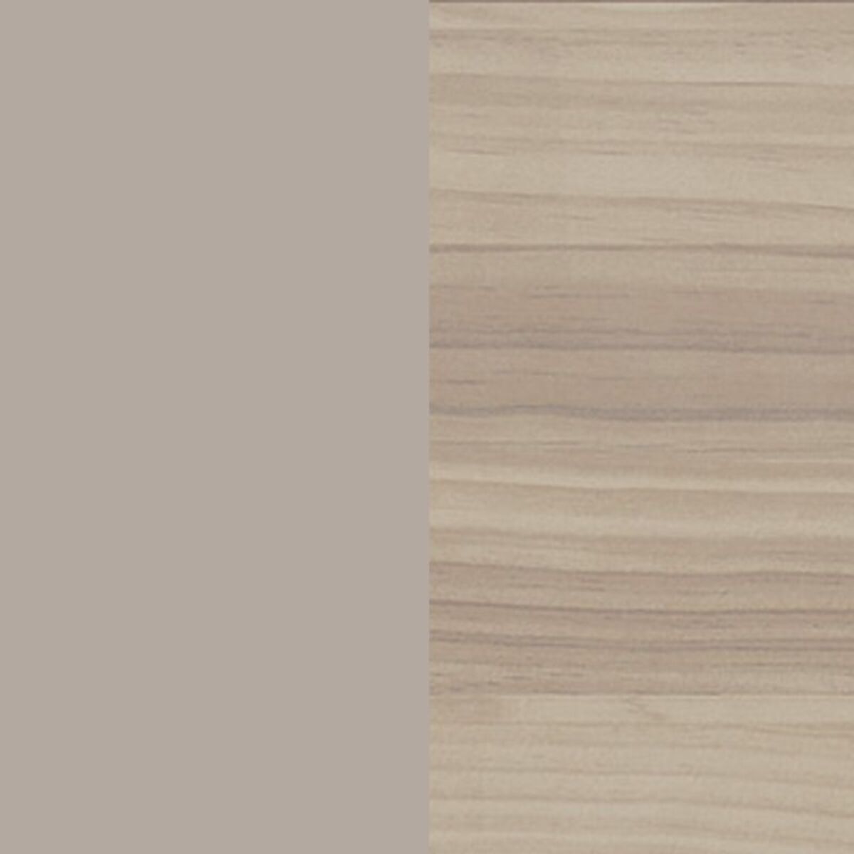 Armario juvenil Misty Dawn Beige - Oak Soft