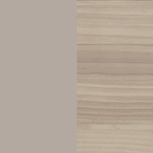 Armario juvenil Misty Dawn Beige - Oak Soft