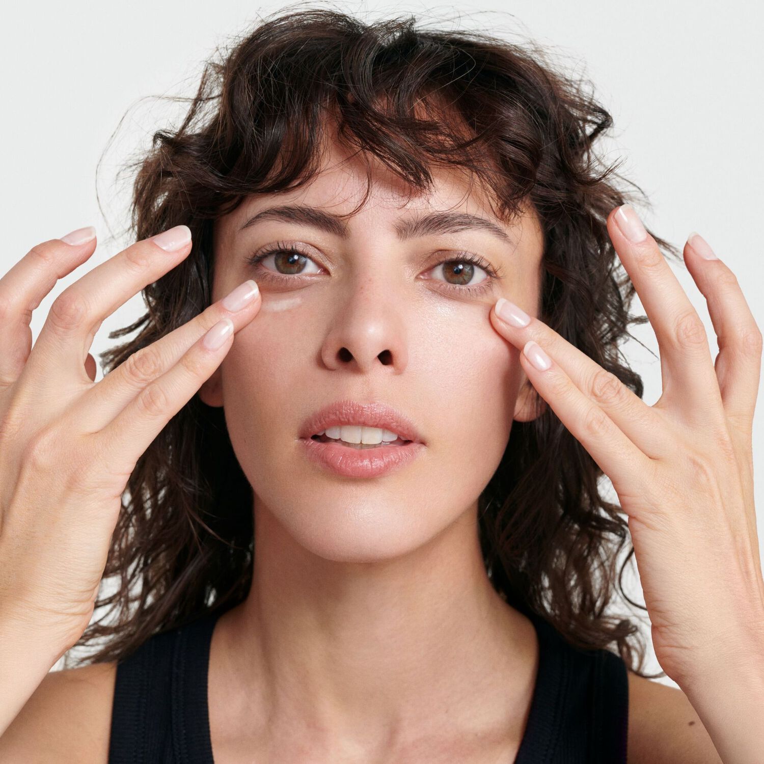 Crème Fluide Contour des Yeux - Soin Contour des Yeux 12,5 ml