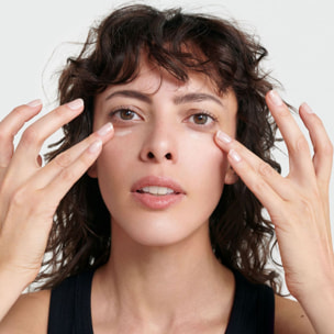 Crème Fluide Contour des Yeux - Soin Contour des Yeux 12,5 ml