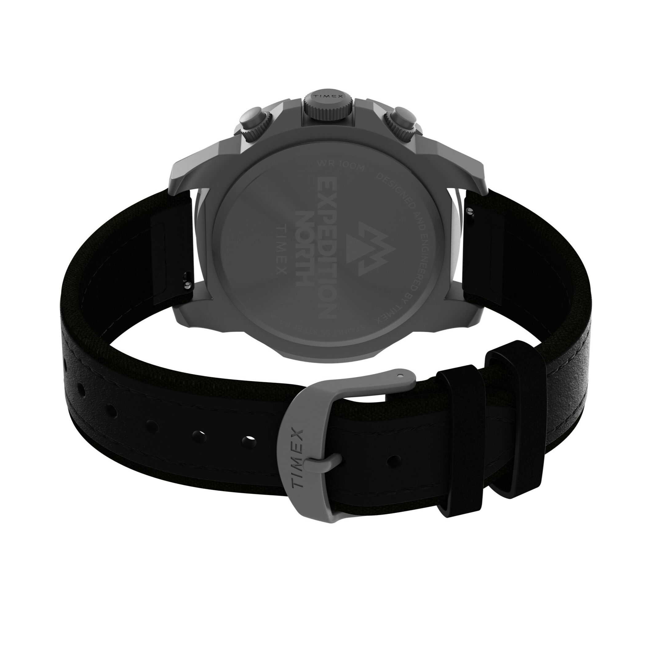 Timex Reloj Cronógrafo Expedition North  Ridge